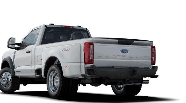 new 2024 Ford F-450 car, priced at $64,760