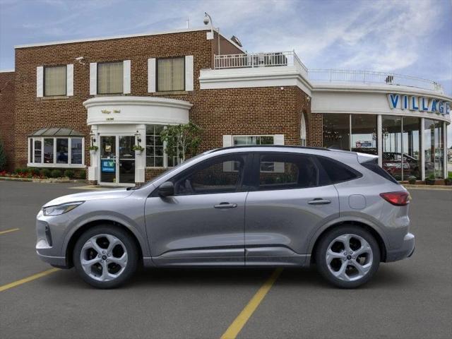 new 2024 Ford Escape car, priced at $36,195