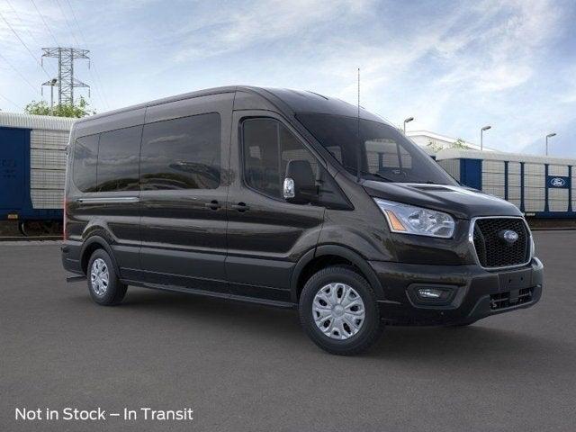 new 2024 Ford Transit-350 car, priced at $60,255