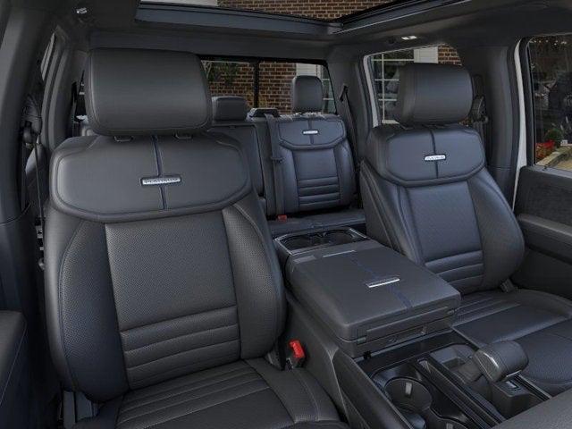 new 2025 Ford F-150 car, priced at $79,280