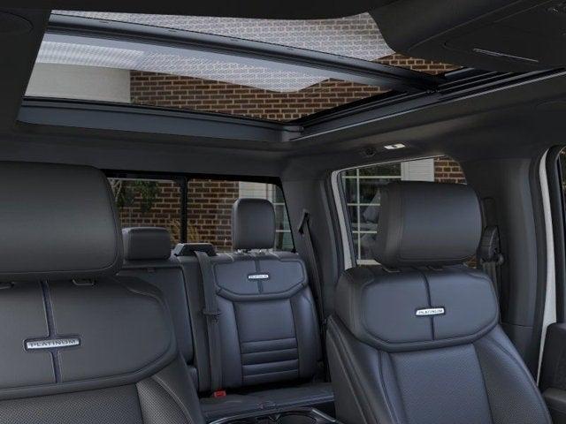 new 2025 Ford F-150 car, priced at $79,280