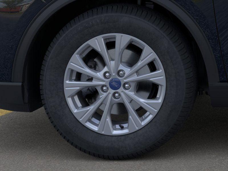 new 2025 Ford Escape car, priced at $32,089