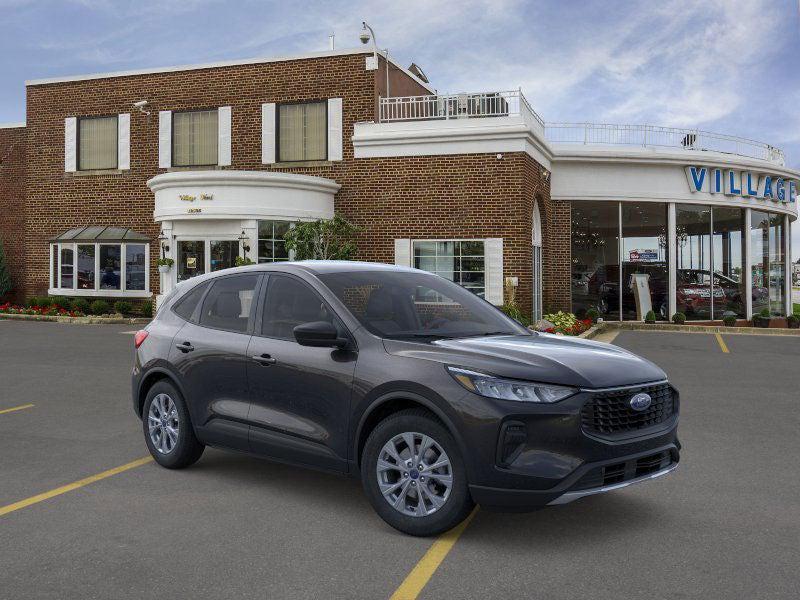 new 2025 Ford Escape car, priced at $32,089
