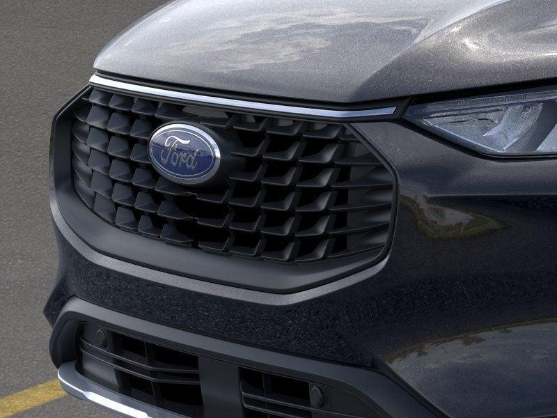 new 2025 Ford Escape car, priced at $32,089