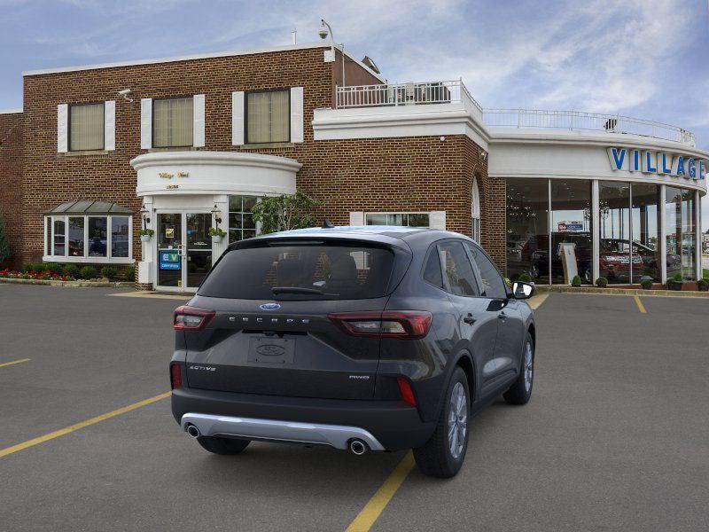 new 2025 Ford Escape car, priced at $32,089