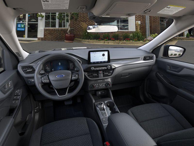 new 2025 Ford Escape car, priced at $32,089