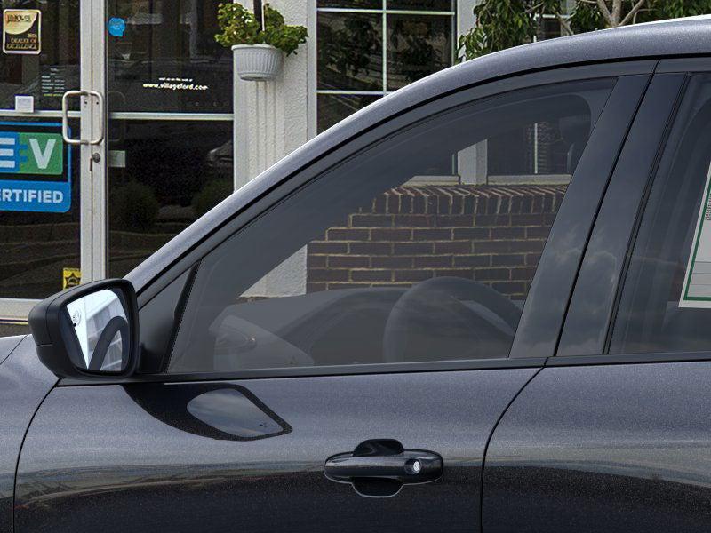 new 2025 Ford Escape car, priced at $32,089
