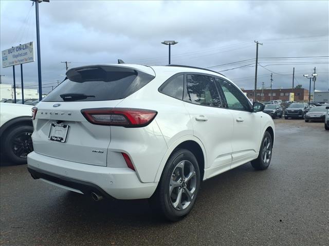 used 2023 Ford Escape car, priced at $25,980