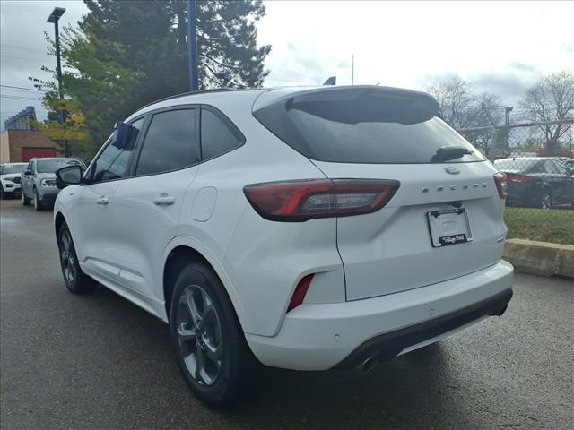 used 2023 Ford Escape car, priced at $25,980