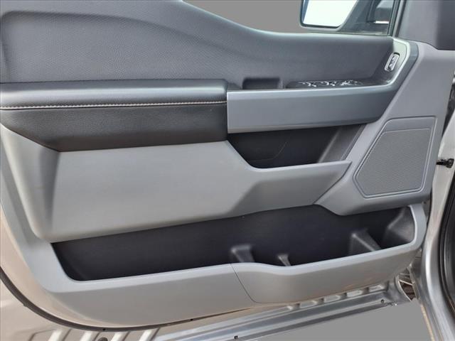 used 2023 Ford F-150 car, priced at $41,980