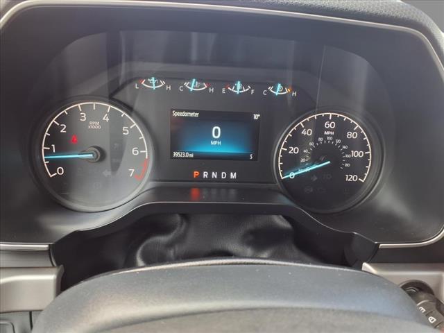 used 2023 Ford F-150 car, priced at $41,980