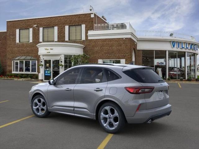 new 2024 Ford Escape car, priced at $34,400