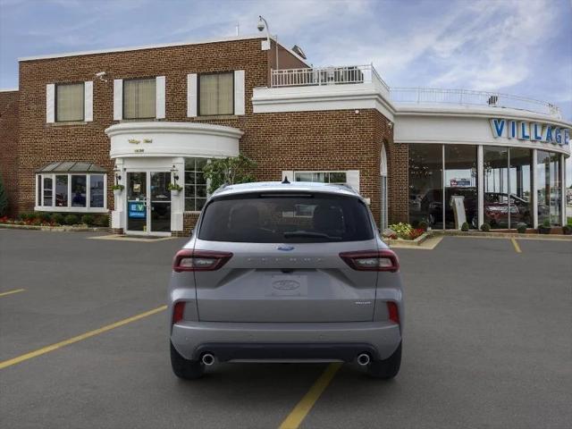 new 2024 Ford Escape car, priced at $34,400