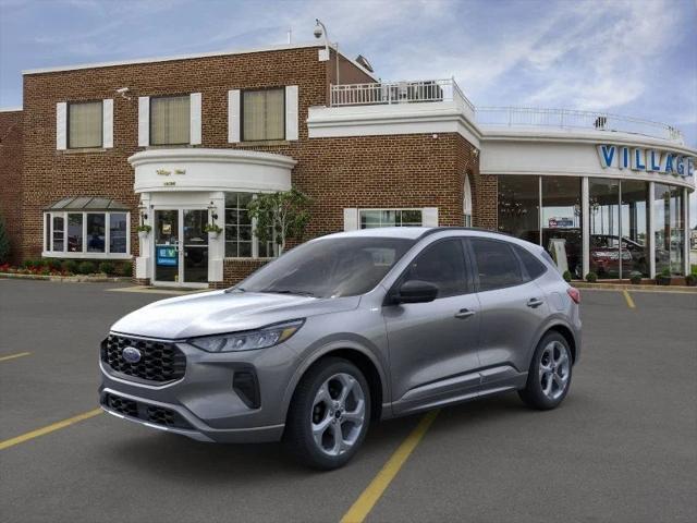 new 2024 Ford Escape car, priced at $34,400