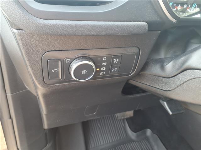used 2022 Ford Escape car, priced at $22,580