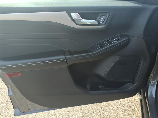 used 2022 Ford Escape car, priced at $22,580
