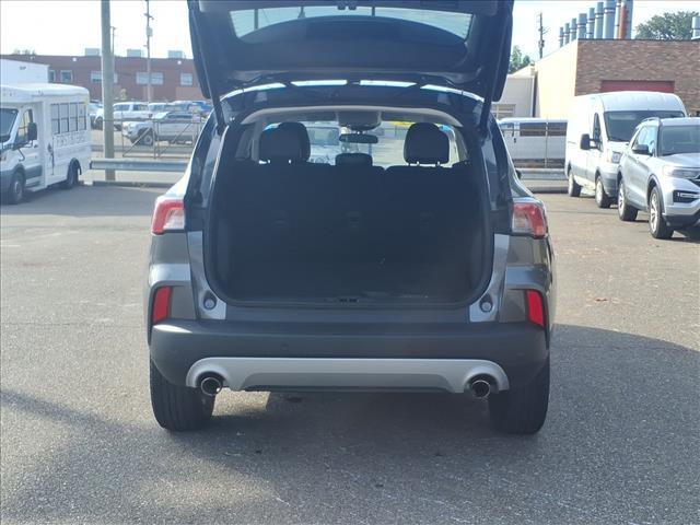used 2022 Ford Escape car, priced at $22,580