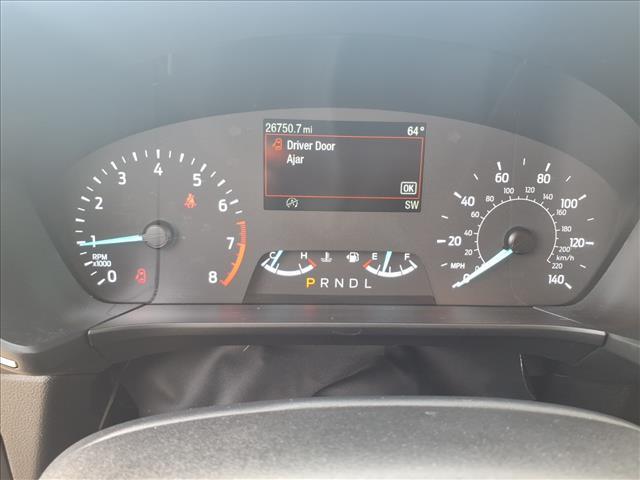 used 2022 Ford Escape car, priced at $22,580