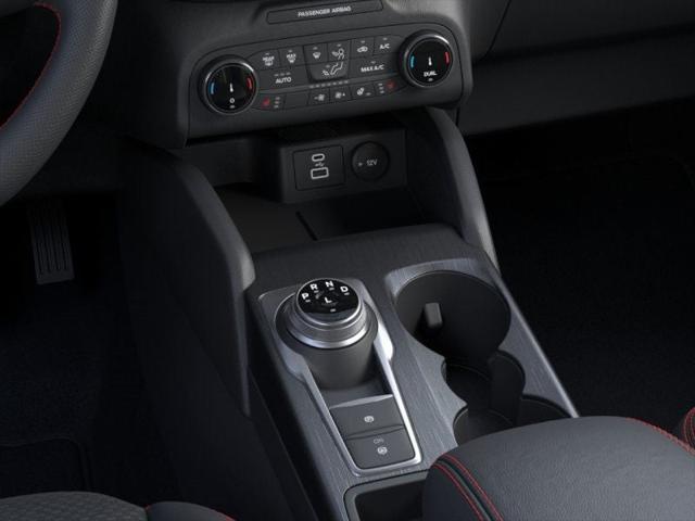 new 2025 Ford Escape car, priced at $32,279
