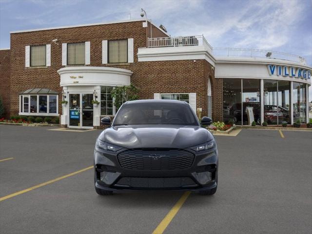 new 2025 Ford Mustang Mach-E car, priced at $64,755