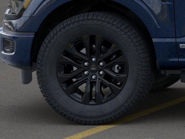 new 2025 Ford F-150 car, priced at $62,611