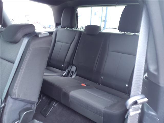 used 2021 Ford Expedition car, priced at $35,980