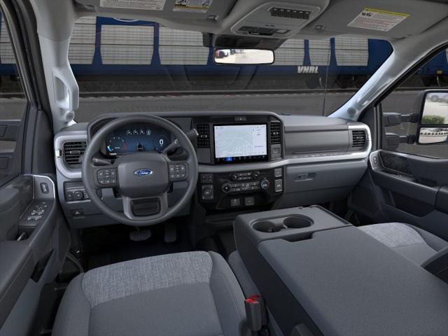 new 2025 Ford F-350 car, priced at $71,630