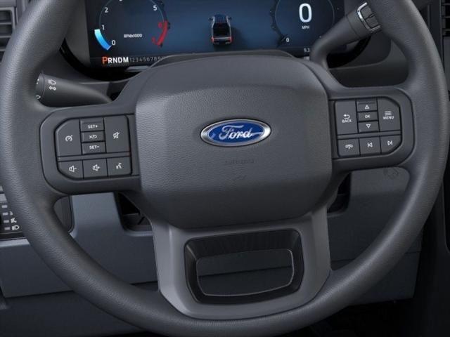 new 2025 Ford F-350 car, priced at $65,246