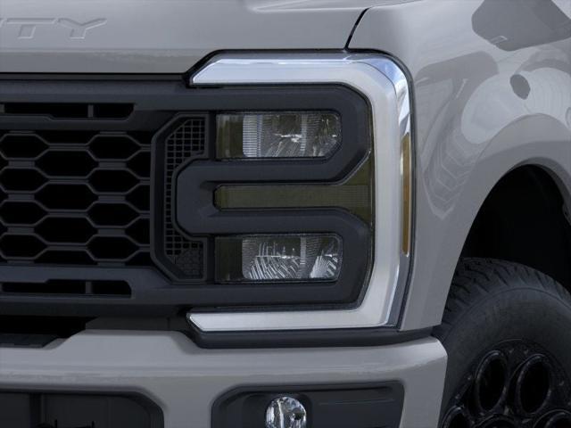 new 2025 Ford F-350 car, priced at $65,246