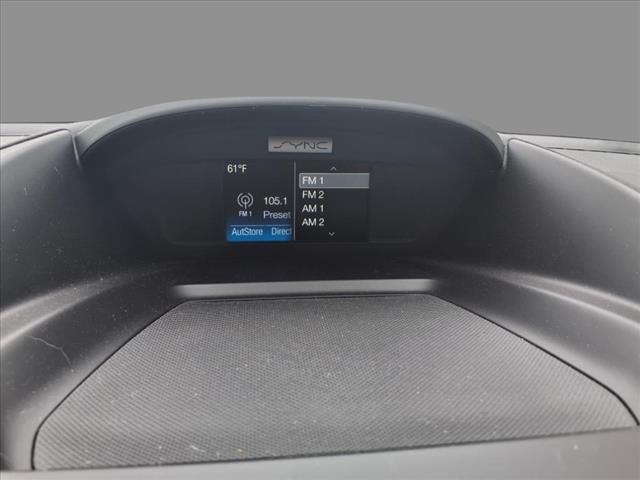 used 2017 Ford Escape car, priced at $15,980