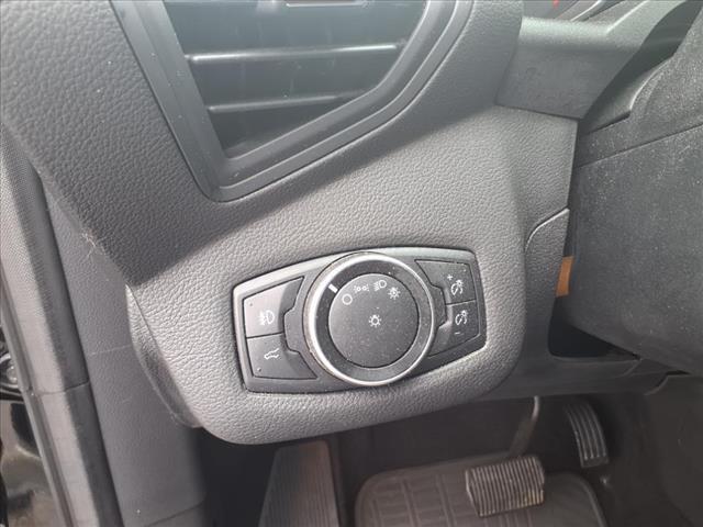 used 2017 Ford Escape car, priced at $15,980