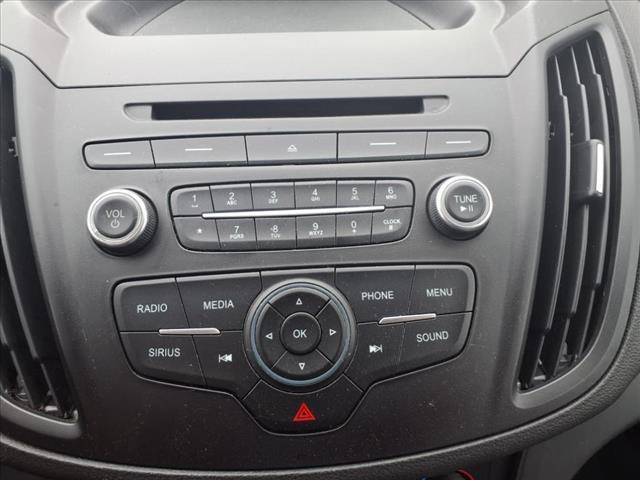 used 2017 Ford Escape car, priced at $15,980