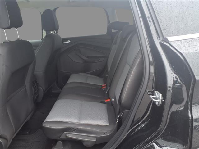 used 2017 Ford Escape car, priced at $15,980