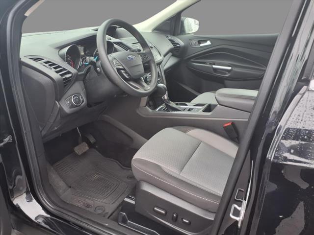 used 2017 Ford Escape car, priced at $15,980