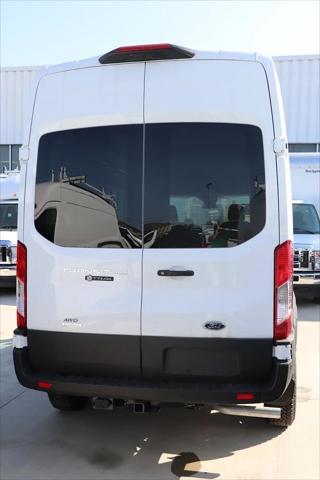 new 2023 Ford Transit-350 car, priced at $74,060