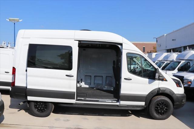 new 2023 Ford Transit-350 car, priced at $74,060