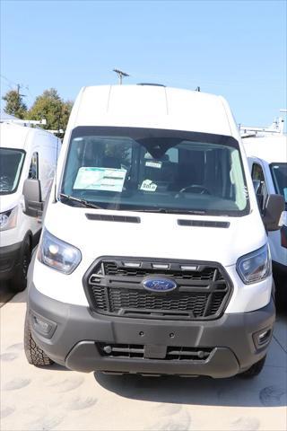 new 2023 Ford Transit-350 car, priced at $74,060