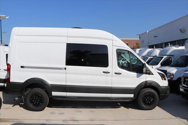 new 2023 Ford Transit-350 car, priced at $74,060