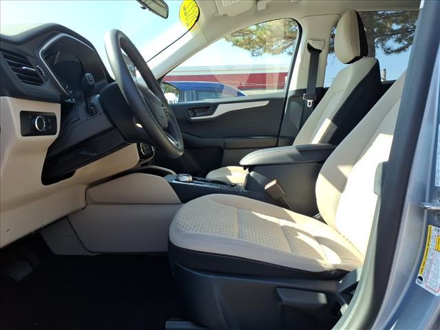 used 2022 Ford Escape car, priced at $21,980