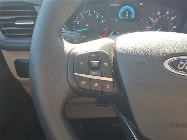 used 2022 Ford Escape car, priced at $21,980