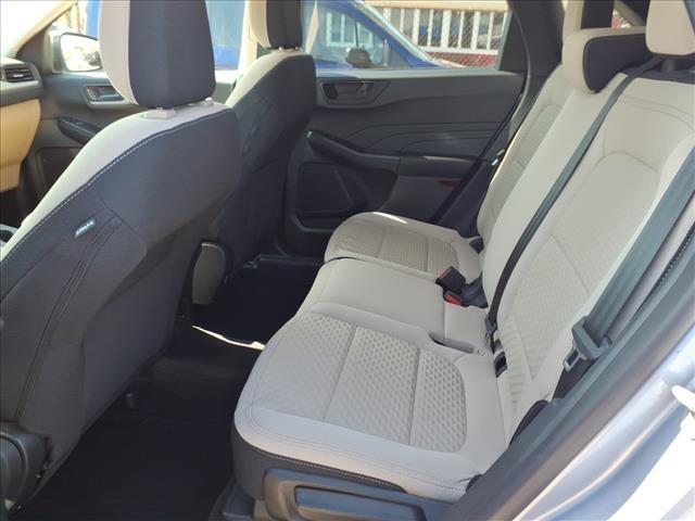 used 2022 Ford Escape car, priced at $21,980