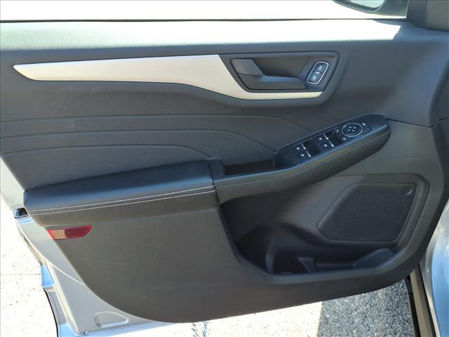 used 2022 Ford Escape car, priced at $21,980