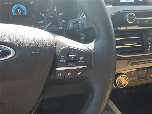 used 2022 Ford Escape car, priced at $21,980