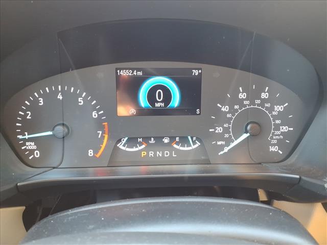 used 2022 Ford Escape car, priced at $21,980