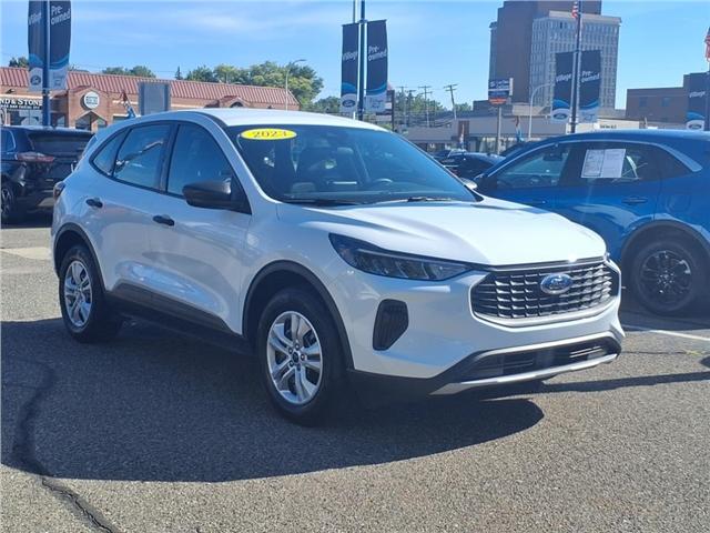 used 2023 Ford Escape car, priced at $22,980