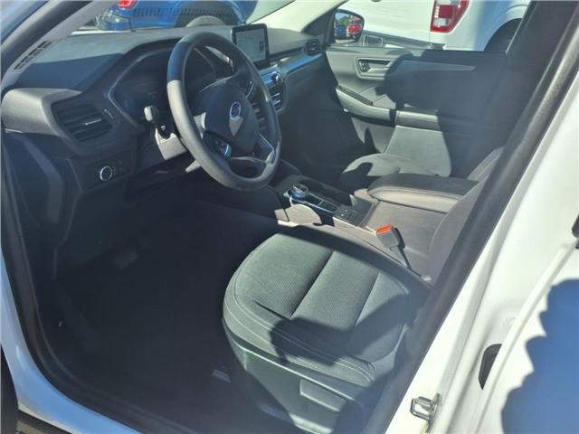used 2023 Ford Escape car, priced at $22,980
