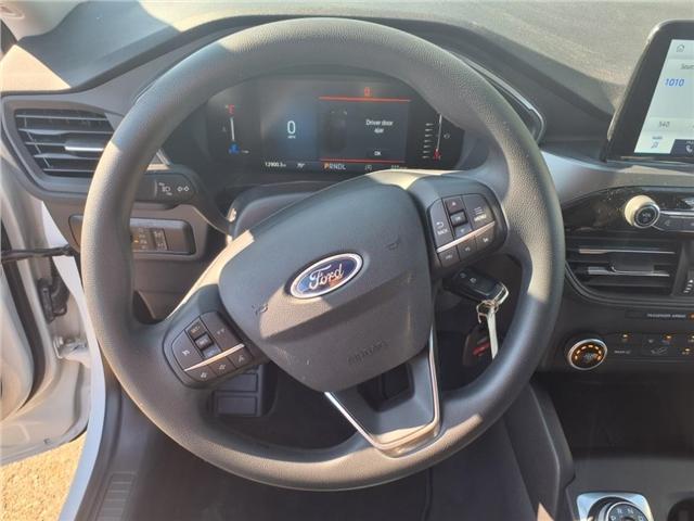 used 2023 Ford Escape car, priced at $22,980