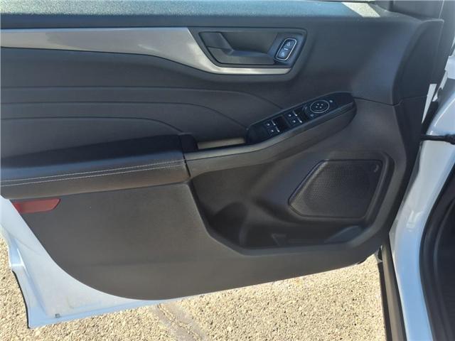 used 2023 Ford Escape car, priced at $22,980