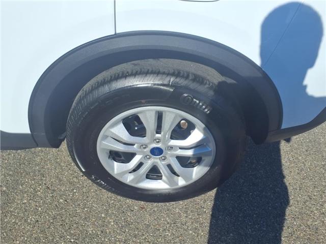 used 2023 Ford Escape car, priced at $22,980