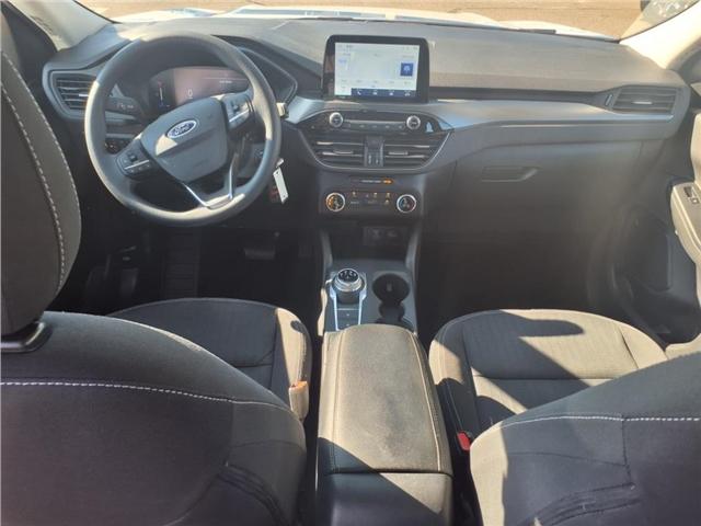 used 2023 Ford Escape car, priced at $22,980